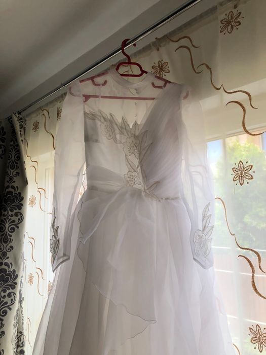 Rochie de mireasa