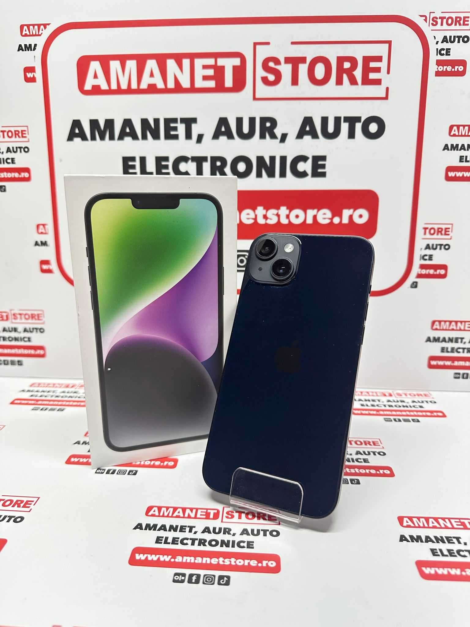 Iphone 14 Plus Amanet Store Braila [12098]