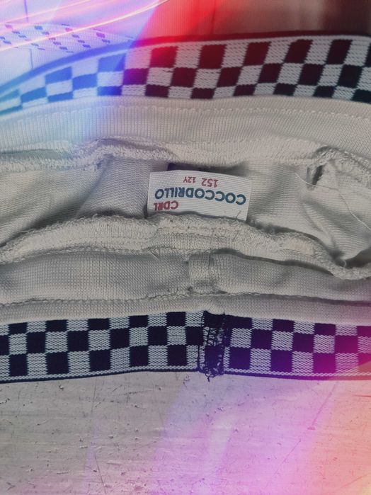 Детско яке Том Taylor 152см. Комплект Сосdrilo.