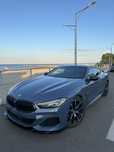 BMW Seria 8 BMW 840 Coupe individual/360/HK/Swarovski/Laser