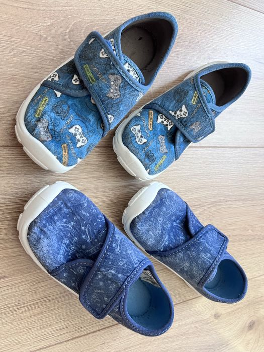 Пантофи Befado 26 и 27 размер