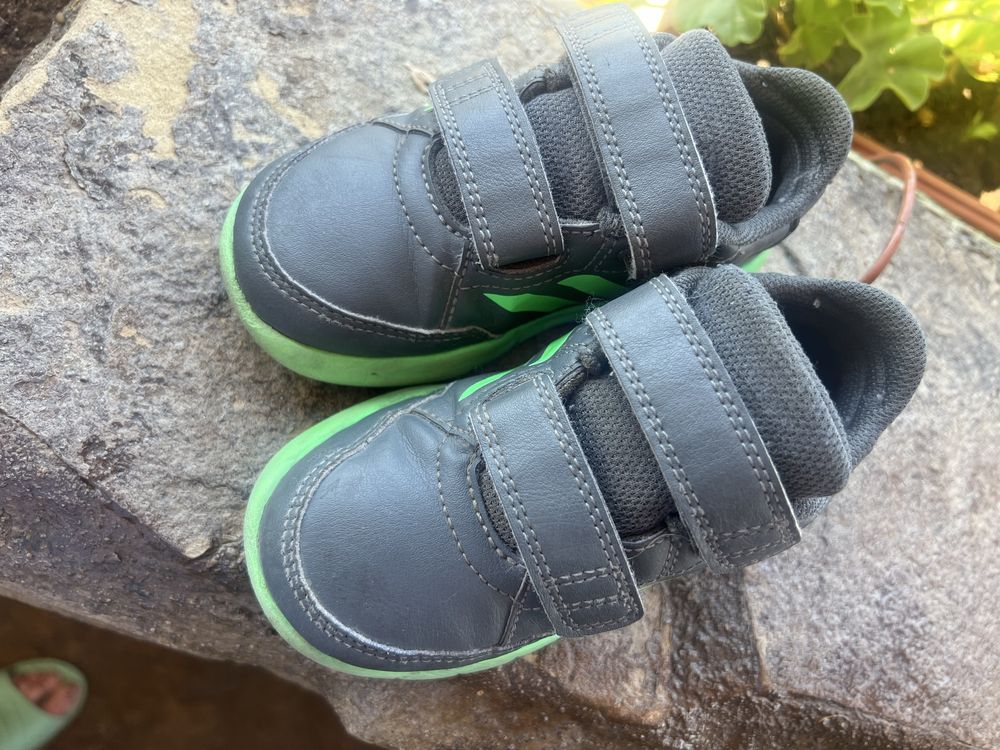 Детски маратонки Adidas 25 1/2