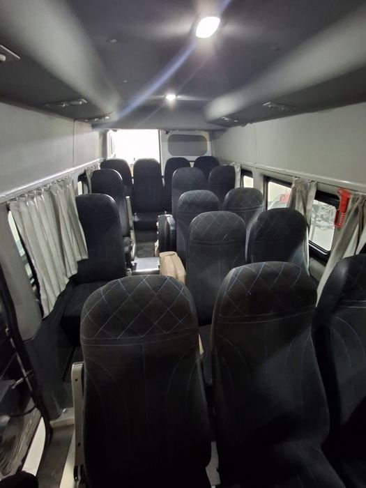 JAC Sanray v6 msmammamansnnsnsnsnsnsnnsnsnsnsnsn