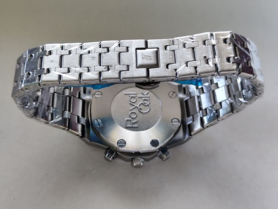 ceas Audemarks Piguet barbatesc