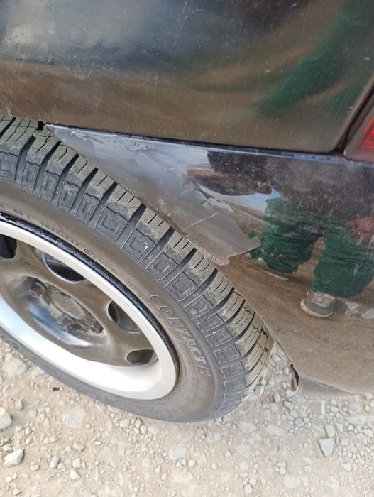 Vand Volkswagen lupo