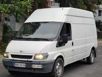 Ford Transit 2.4d