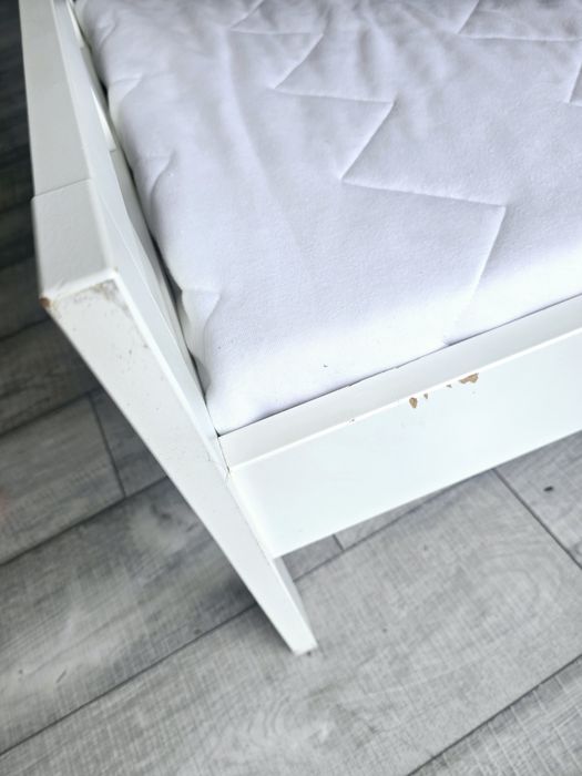 Детско легло Kritter ikea