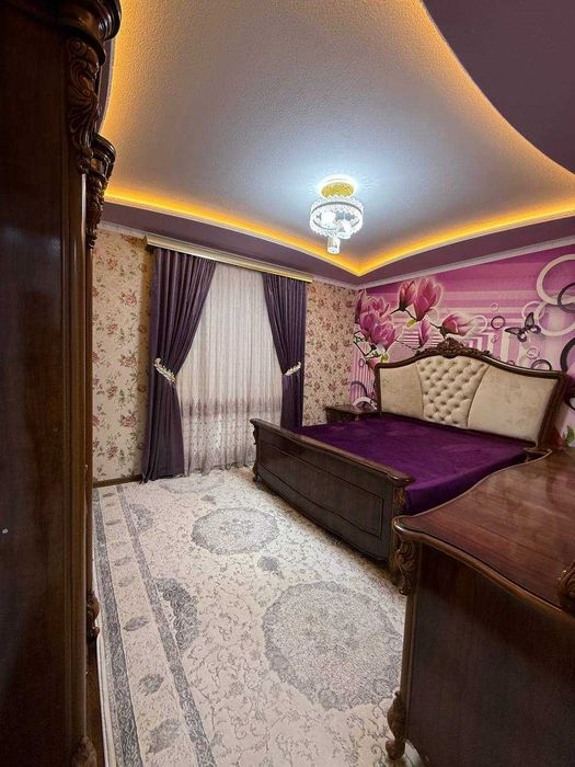 Дуплекс люкс 6х комнатная новостройка на 1-этаже Адрес Гранд Согдиана!