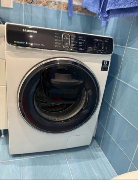 Кир машина не рабочи