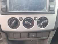 Panou Clima FORD FOCUS II Saloon DA_, FCH, DH 2005 - > TDCi G8DA, G8DB, G8DD, G8DE, G8DF