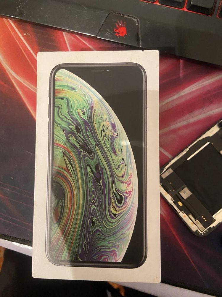 Iphone xs 256gb обмен