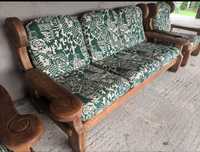 Set canapea 3 1 1