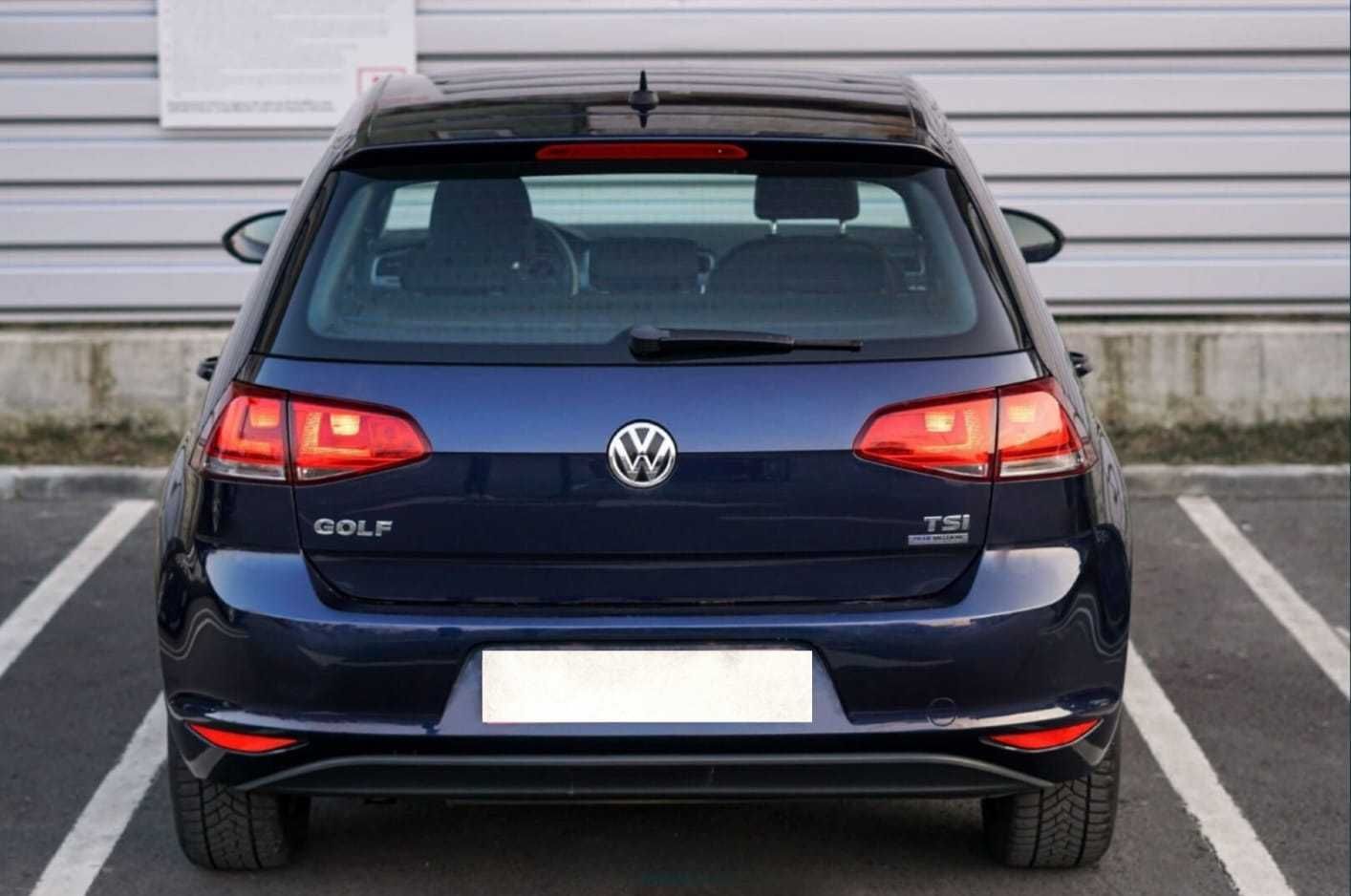 Wolkswagen Golf VII