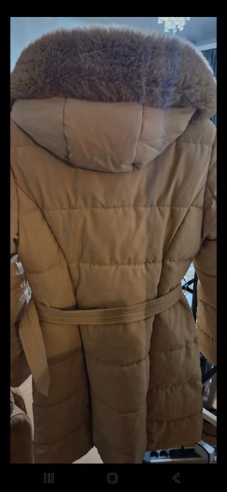 Geaca Cato cu blanita M