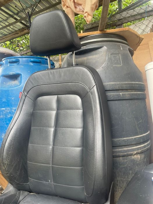 scaun seat exeo 2010
