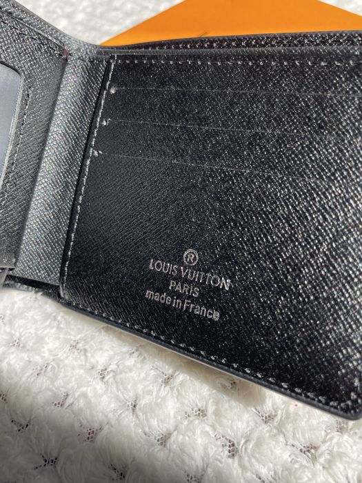 Портфейли Louis Vuitton 2 вида| Топ качество!