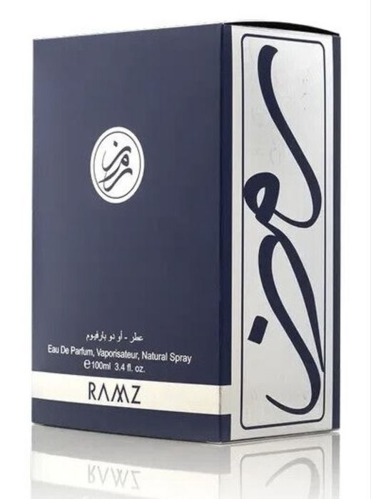Ramz от Arabian Oud