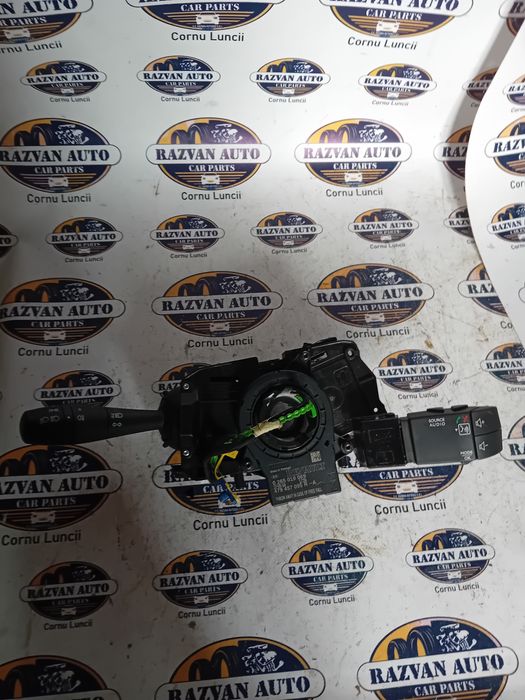 spira volan + manete  dacia sandero 2 2017