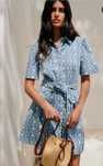 Sezane, Maje, Sandro, Marciano by Guess