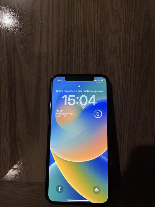 Iphone X.      .