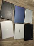 Laptopuri pentru piese display functionale
