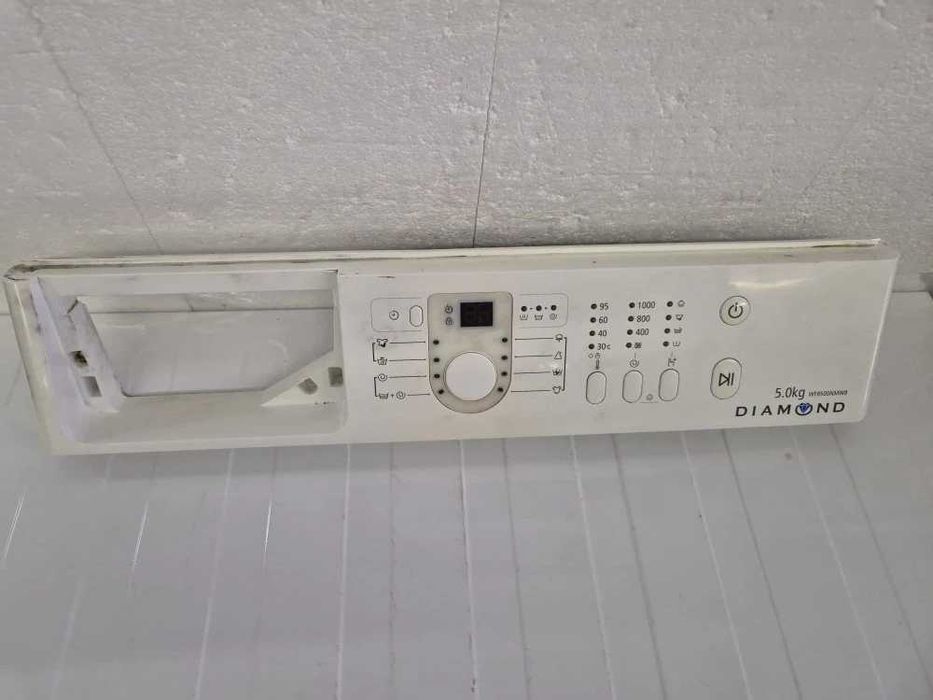 Placa electronica masina de spalat Samsung WF8500NMW8, modul /R3