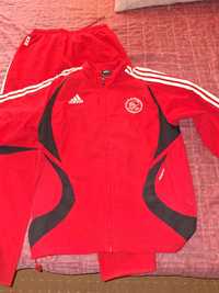 trening adidas marimea L