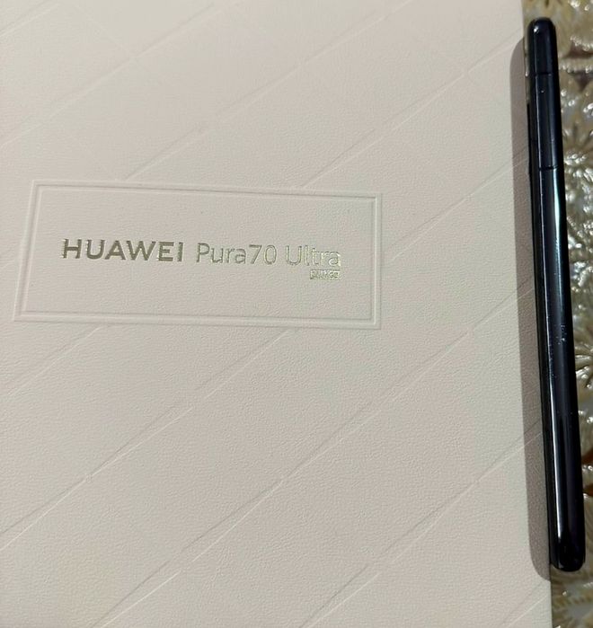 Huawei Pura 70 Ultra