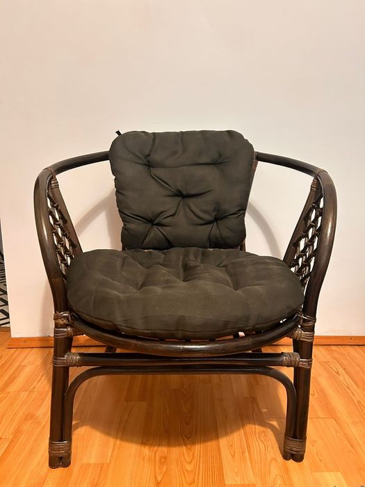 Set 3 piese mobilier terasa /balcon