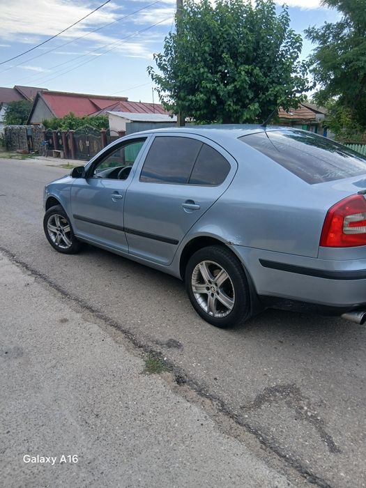 Vind skoda  Octavia