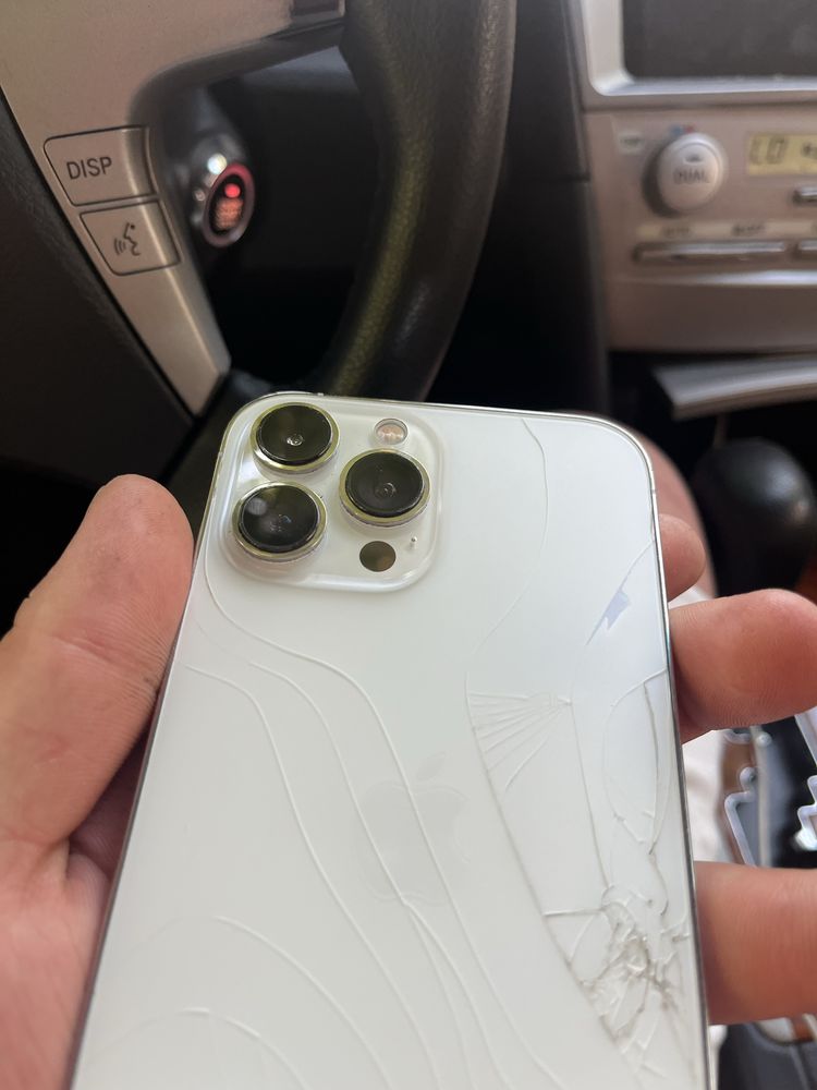 Iphone 13 pro max 128гб