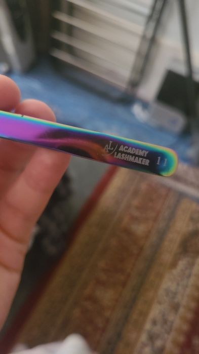 Пинцеп оргинал Professional срочно сотилади