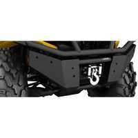 Promotie bara metal fata/bullbar/bara protectie atv EXTREME Can-Am G2