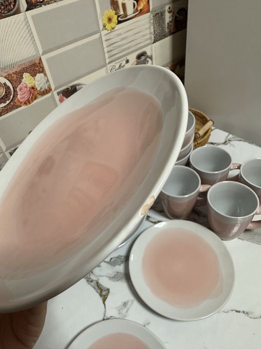 Проадм Набор посуды