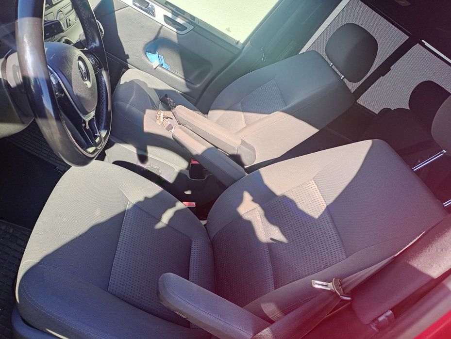 Vw t5 Multivan 1.9 tdi 234cp