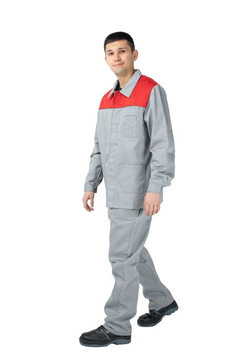 Брюки летние ECO