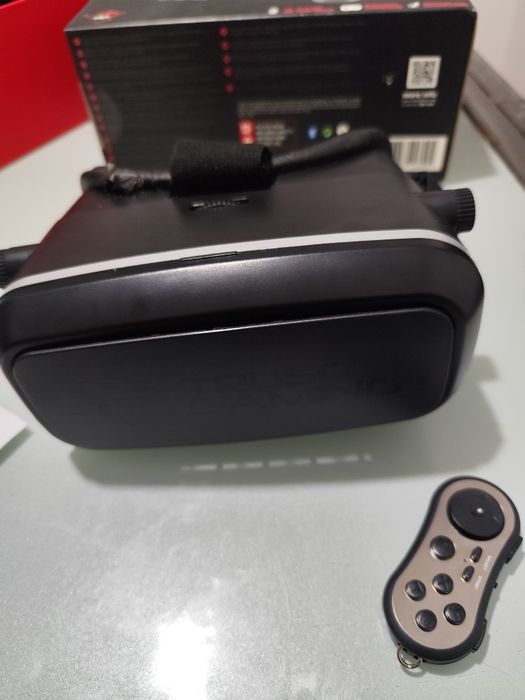 Триизмерни очила за телефон