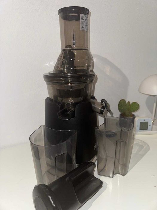 Storcător cu presare la rece VIVA Garantie pana 13/04/2027