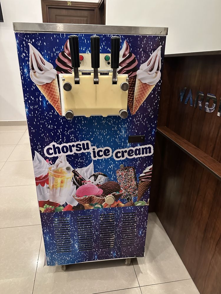 Продается Фрейзер