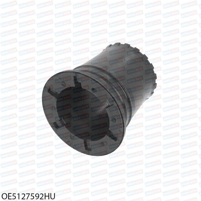 Vand set de inele, garnituri laterala capac culbutori injector Opel