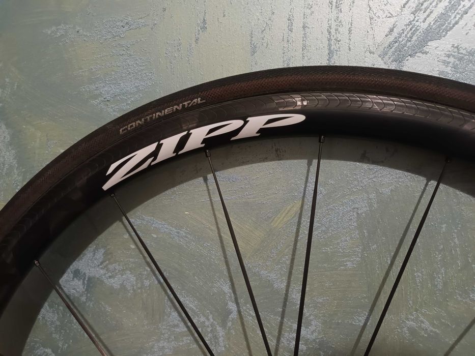 Карбонови капли - УЛТРА ЛЕКИ 980 гр. тегло за двете общо!!!