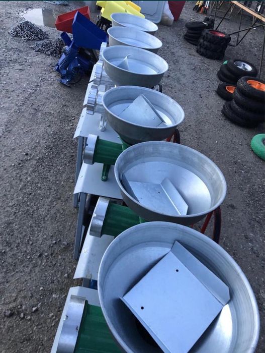 Masina de tocat carne