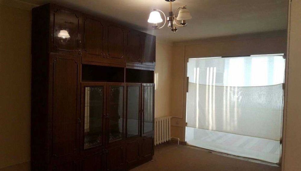 2 хонали квартира шошилинч сотилади, Беруний