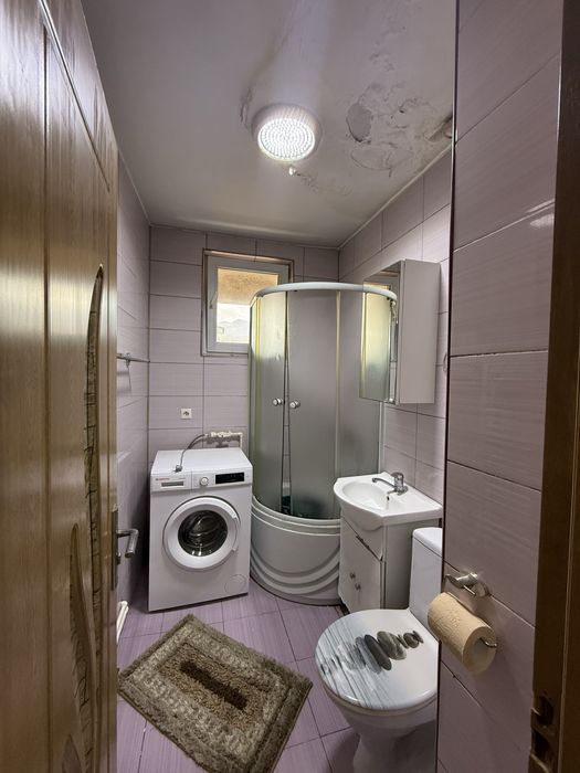 Apartament cu 3 camere / 57,48 mp / izolat complet