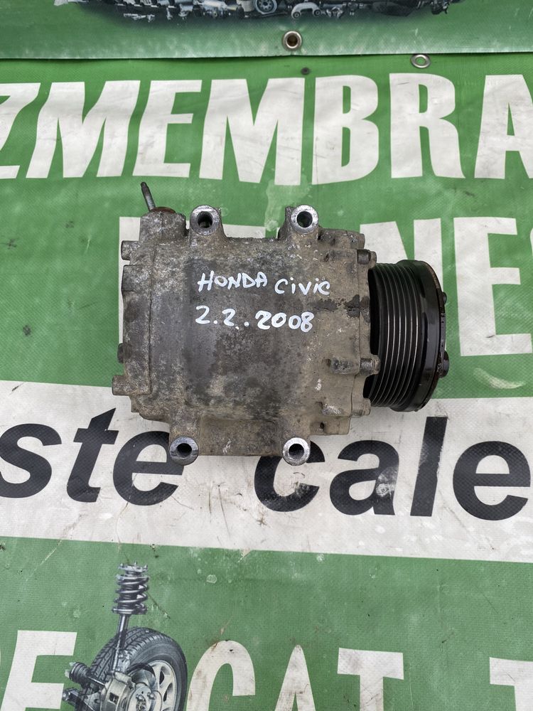 Compresor climă Honda Civic 2.2 D 2008