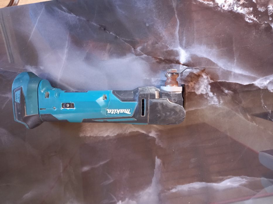 Multitool Makita