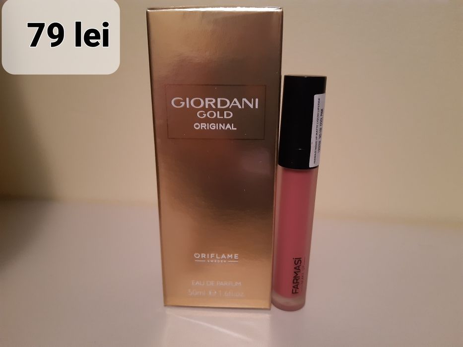 Oferte cosmetice
