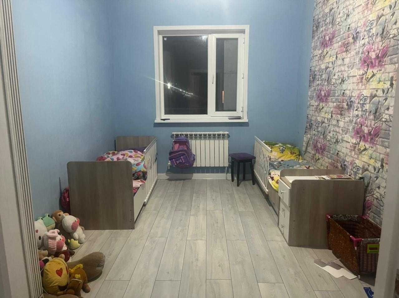 Продам дом Жанаконыс-2, рядом с трассой