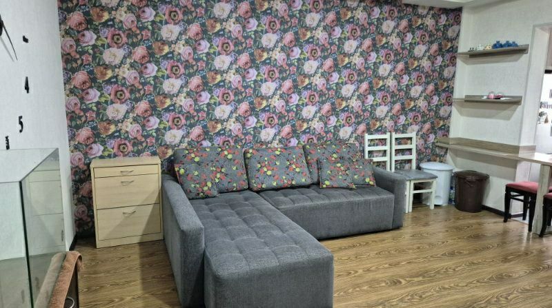 Продаётся банковская квартира Чиланзар 5 квартал 2в3/2/9