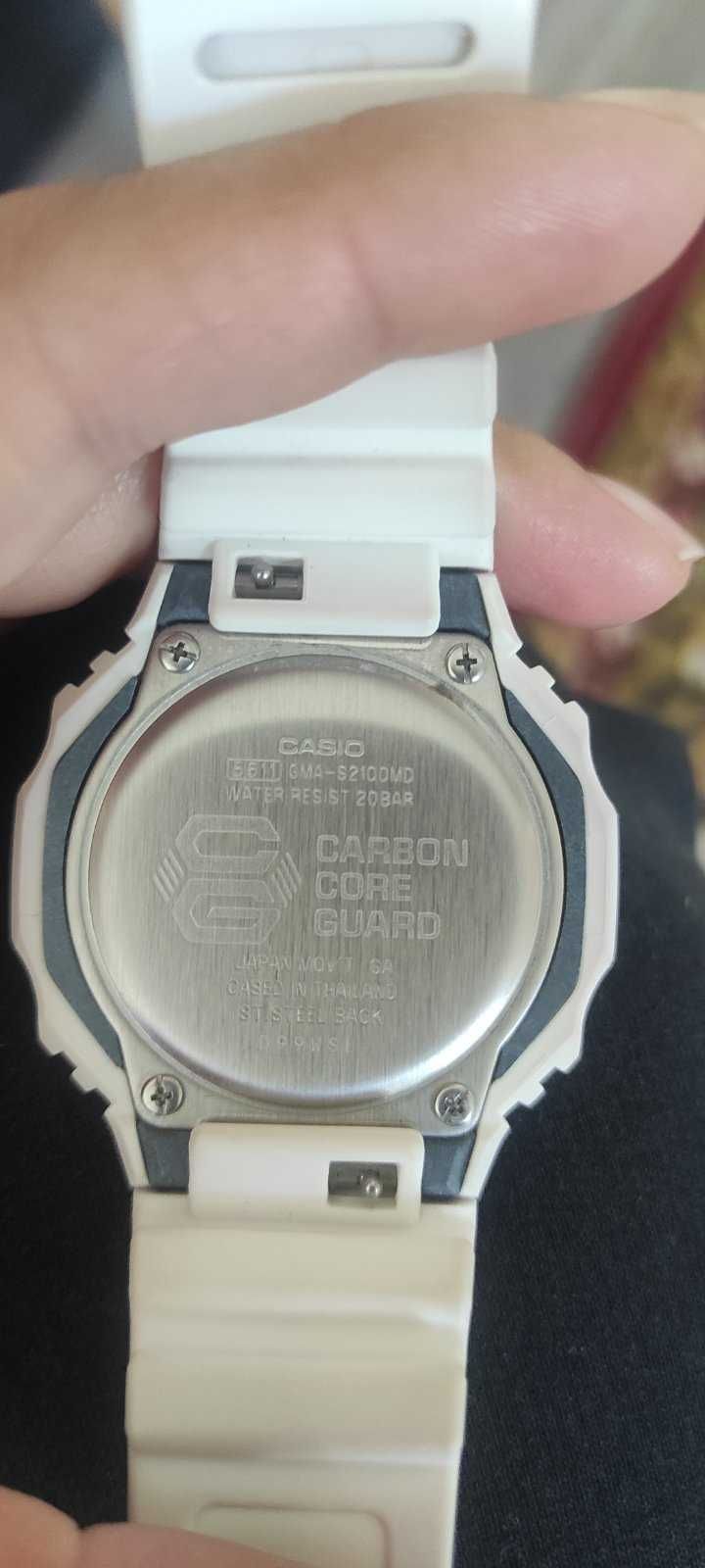 Дамски часовник Casio G-Shock GMA-52100MD